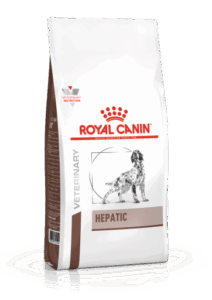 Pienso Hepatic HF16 para Perros 12kg