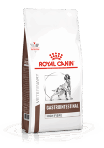 Royal Canin Pienso Gastrointestinal High Fibre para Perro