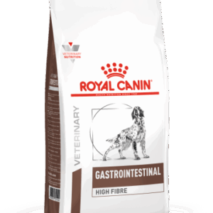 Royal Canin Pienso Gastrointestinal High Fibre para Perro