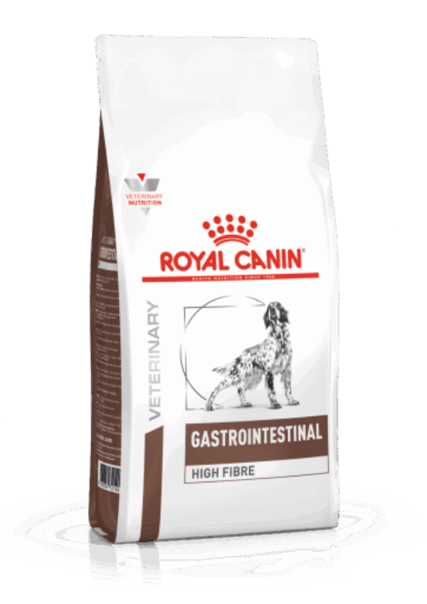 Royal Canin Pienso Gastrointestinal High Fibre para Perro