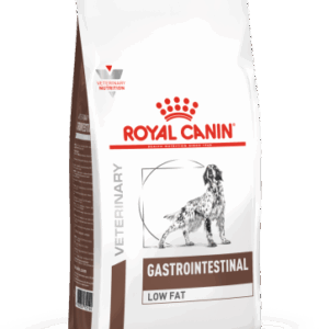 Royal Canin Pienso Gastrointestinal Low Fat 22 para Perro