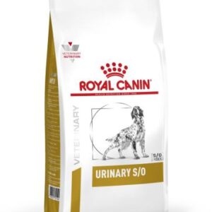 Royal Canin Pienso Urinary S/O Canine para Perros