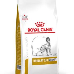 Royal Canin Pienso Urinary Ageing +7 para Perros