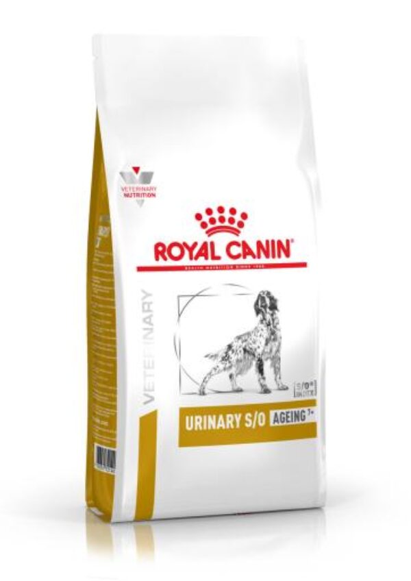Royal Canin Pienso Urinary Ageing +7 para Perros