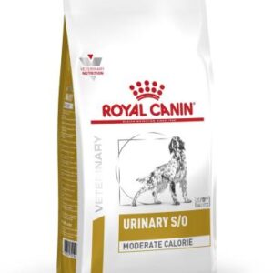 Royal Canin Pienso Urinary S/O Moderate Calorie para Perro