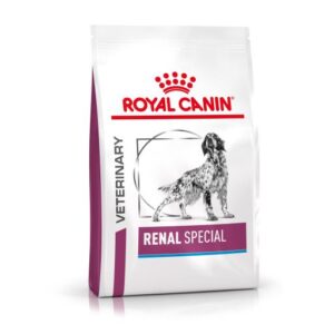 Royal Canin Pienso Renal Special Canine
