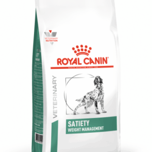 Royal Canin Pienso Satiety Weight Management Canine