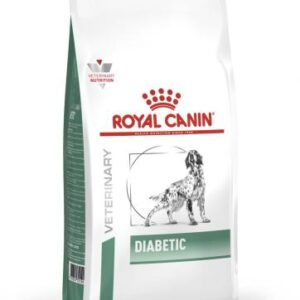 Royal Canin Pienso Veterinary Diabetic para Perros