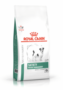Royal Canin Pienso Satiety para Perros de Raza Pequeña