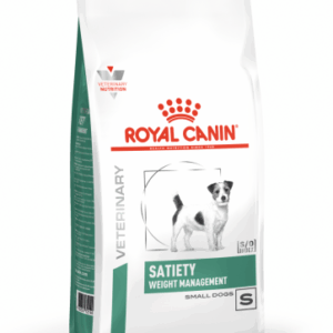 Royal Canin Pienso Satiety para Perros de Raza Pequeña