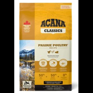 Pienso Acana Prairie Poultry 14