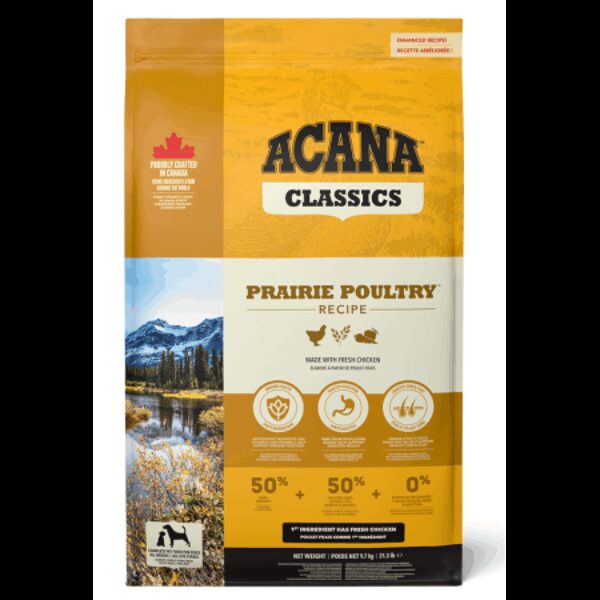 Pienso Acana Prairie Poultry 14