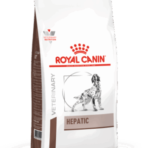 Royal Canin Pienso Hepatic HF16 para Perros