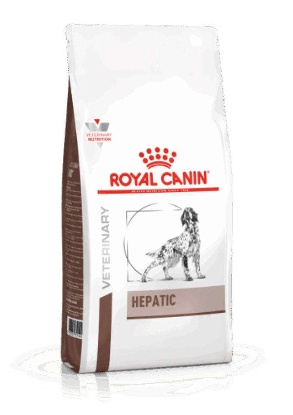 Royal Canin Pienso Hepatic HF16 para Perros