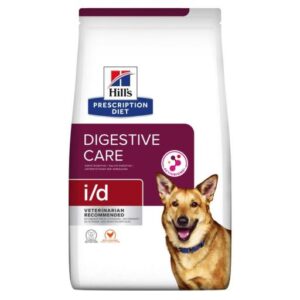 Pienso Prescription Diet Digestive Care id para Perros de Pollo 16kg