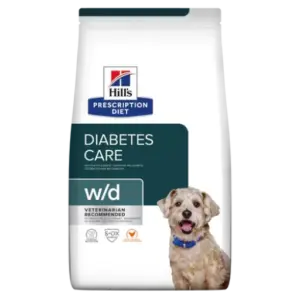 Pienso Prescription Diet wd Digestion