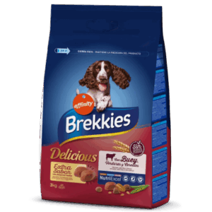 Pienso para Perros Mini con Pollo 7.25kg