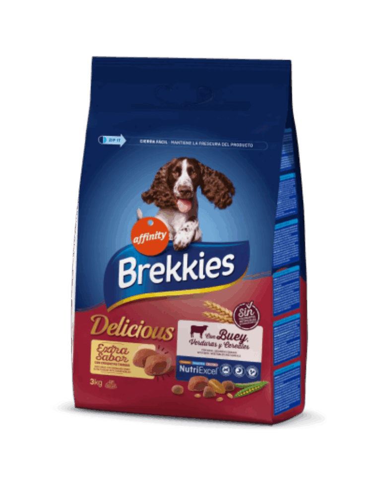 Pienso para Perros Mini con Pollo 7.25kg