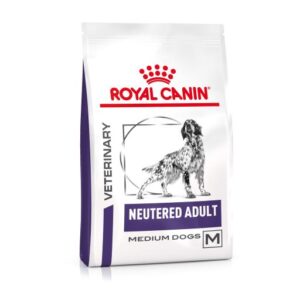 Royal Canin Pienso Neutered Adult Medium Dogs