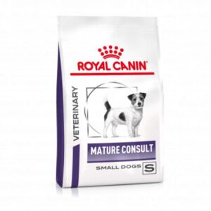 Royal Canin Pienso Senior Consult Mature Small Dog