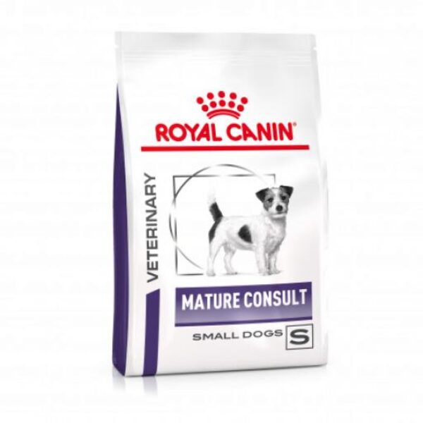 Royal Canin Pienso Senior Consult Mature Small Dog