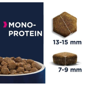 Eukanuba Adult Daily Care Monoproteico Pato 2.3kg