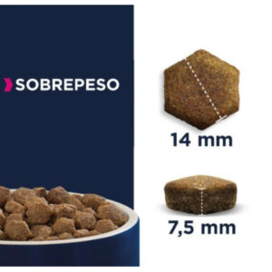 Eukanuba Adult Daily Care Overweight 12kg