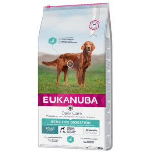 Eukanuba Adult Daily Care Sensitive Digestion