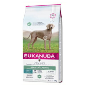 Eukanuba Adult Daily Care Sensitive Joints