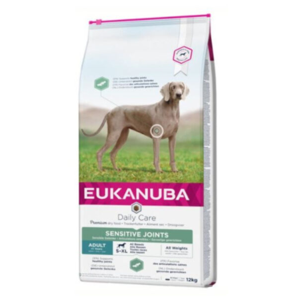 Eukanuba Adult Daily Care Sensitive Joints