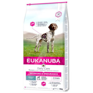 Eukanuba Adult Daily Care Working & Endurance