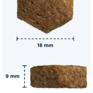 Eukanuba Adulto Razas Grandes Cordero y Arroz 2.5kg