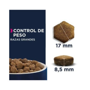 Eukanuba Daily Care Weight Control Razas Grandes y Gigantes 12kg