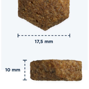 Eukanuba Grain Free Adult Razas Grandes Pescado Azul 3kg