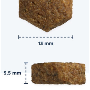 Eukanuba Grain Free Senior Razas Pequeñas y Medianas Pescado Azul 3kg