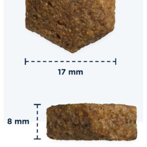 Eukanuba Senior Razas Grandes Cordero y Arroz 2.5kg