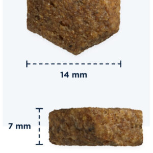 Eukanuba Senior Razas Pequeñas y Medianas Cordero y Arroz 2.5kg