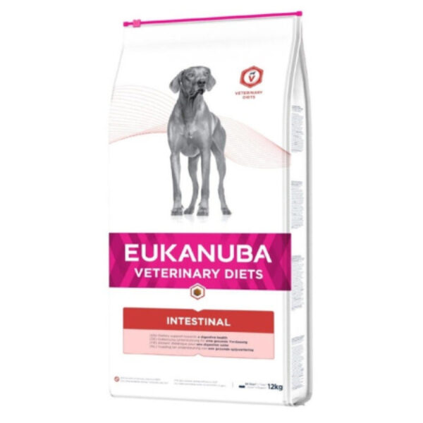 Eukanuba Veterinary Diets Intestinal Perro