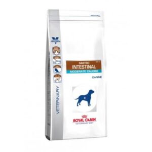 Royal Canin Pienso Gastro Intestinal Moderate Calorie