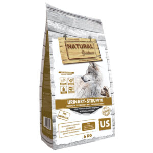 Natural Greatness Urinary Struvite para Perros