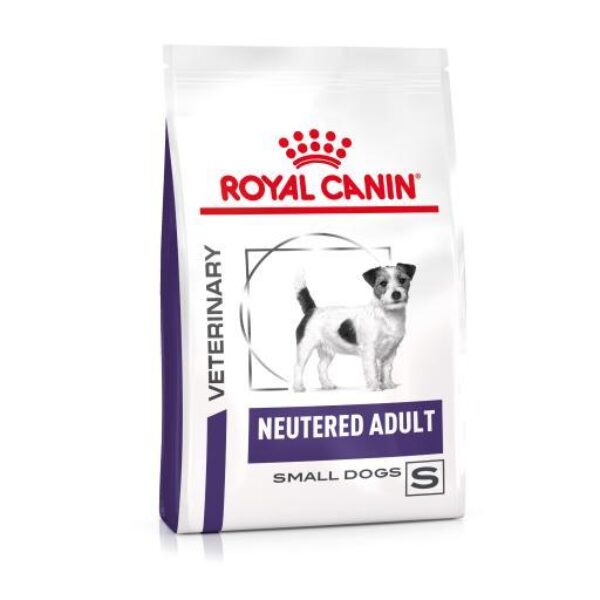 Royal Canin Pienso Neutered Adult Small Dog