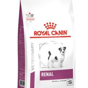 Pienso Renal para Perros Raza Pequeña 3.5kg