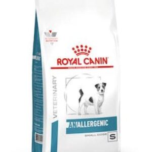 Royal Canin Pienso Anallergenic Small Dog para Perros Pequeños