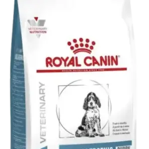 Royal Canin Pienso Hypoallergenic para Cachorros