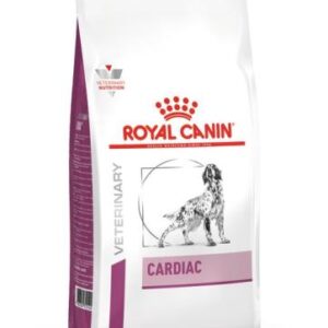 Royal Canin Veterinary Diet Cardiac