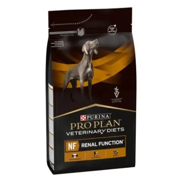 PRO PLAN VETERINARY DIETS Pienso NF Renal Function para Perros