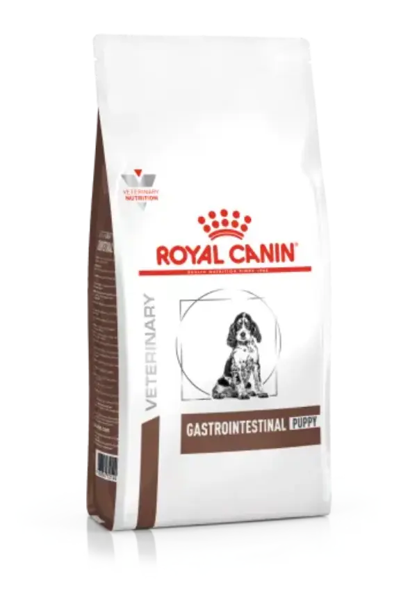 Royal Canin Pienso Gastro Intestinal Puppy para Cachorros