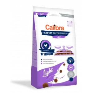 Calibra Expert Nutrition Light Pollo para Perros 12kg