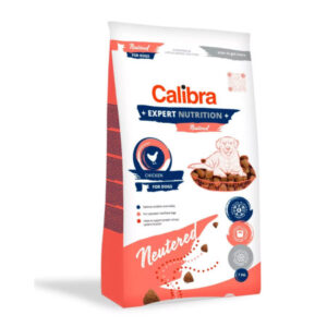 Calibra Expert Nutrition Neutered Pollo para Perros 2kg
