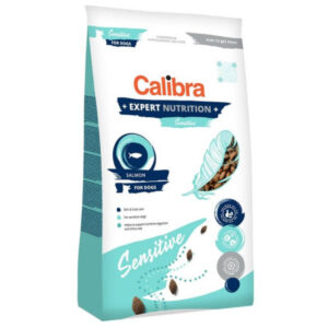Calibra Expert Nutrition Sensitive Salmón para Perros 12kg